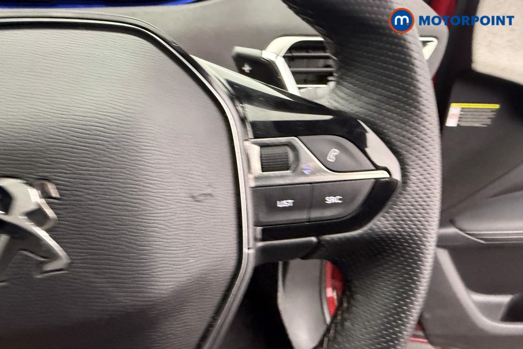 Peugeot 3008 Gt Premium Automatic Petrol SUV - Stock Number (1594750) - 14th supplementary image