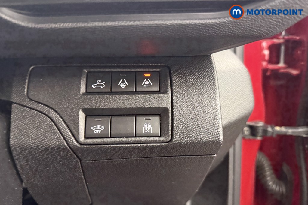 Peugeot 3008 Gt Premium Automatic Petrol SUV - Stock Number (1594750) - 15th supplementary image