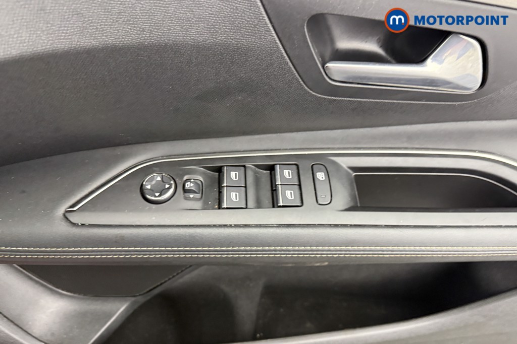 Peugeot 3008 Gt Premium Automatic Petrol SUV - Stock Number (1594750) - 16th supplementary image
