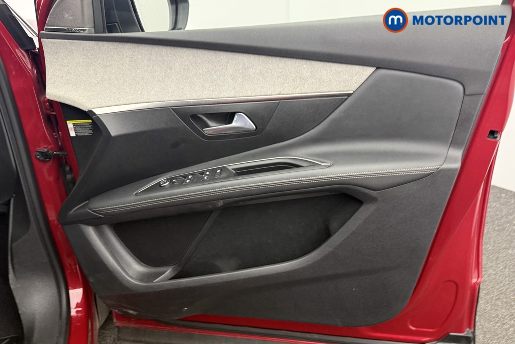 Peugeot 3008 Gt Premium Automatic Petrol SUV - Stock Number (1594750) - 17th supplementary image