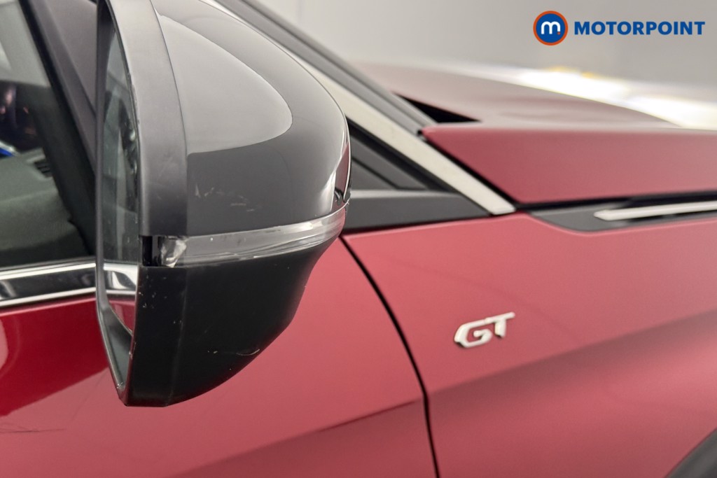 Peugeot 3008 Gt Premium Automatic Petrol SUV - Stock Number (1594750) - 19th supplementary image