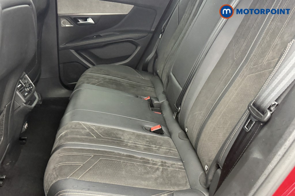 Peugeot 3008 Gt Premium Automatic Petrol SUV - Stock Number (1594750) - 25th supplementary image
