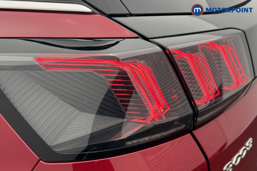 Peugeot 3008 Gt Premium Automatic Petrol SUV - Stock Number (1594750) - 27th supplementary image