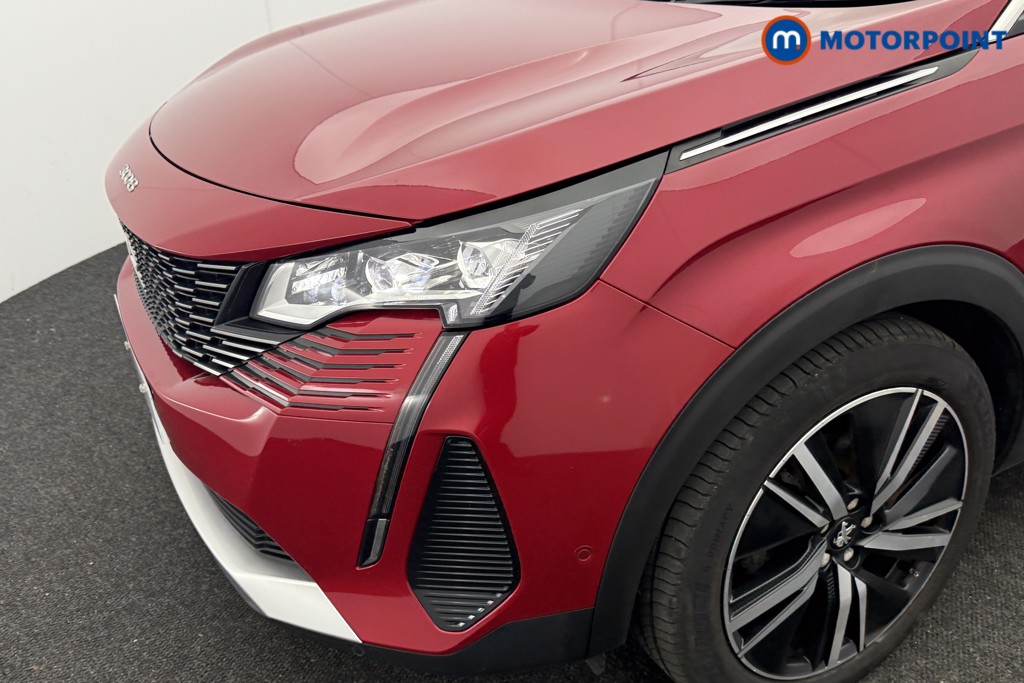 Peugeot 3008 Gt Premium Automatic Petrol SUV - Stock Number (1594750) - 30th supplementary image