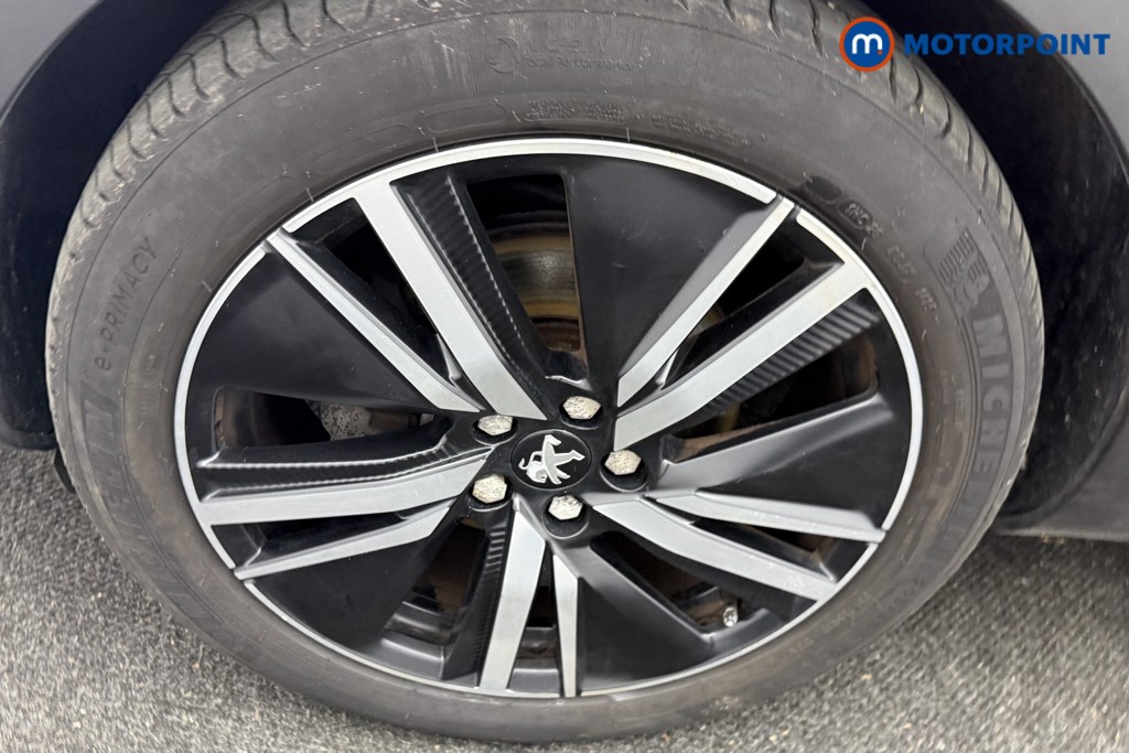Peugeot 3008 Gt Premium Automatic Petrol SUV - Stock Number (1594750) - 31st supplementary image