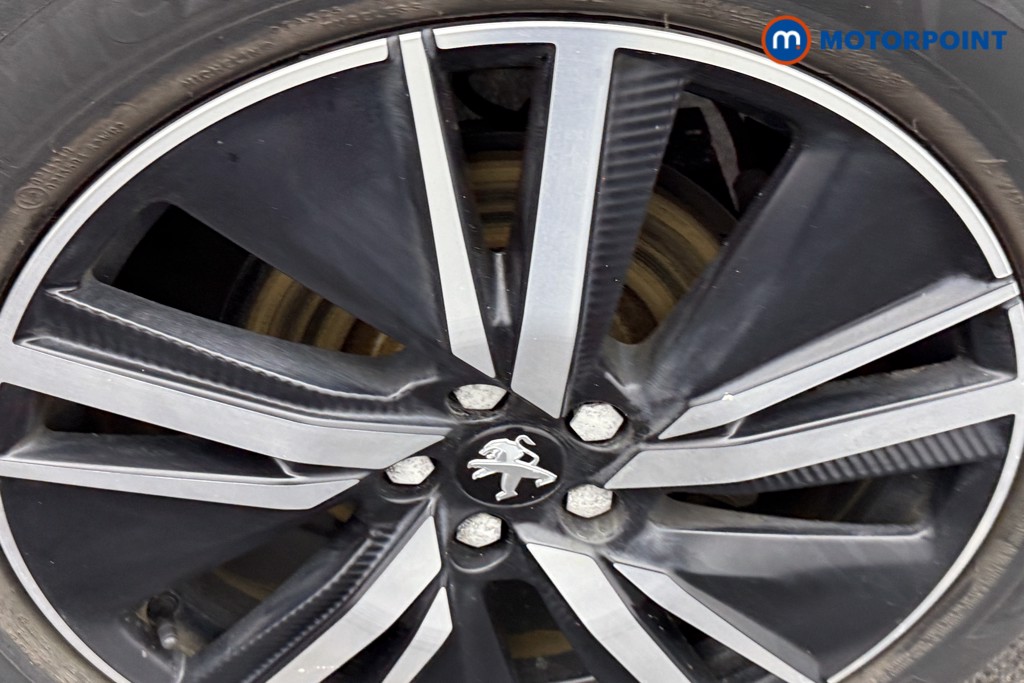 Peugeot 3008 Gt Premium Automatic Petrol SUV - Stock Number (1594750) - 32nd supplementary image