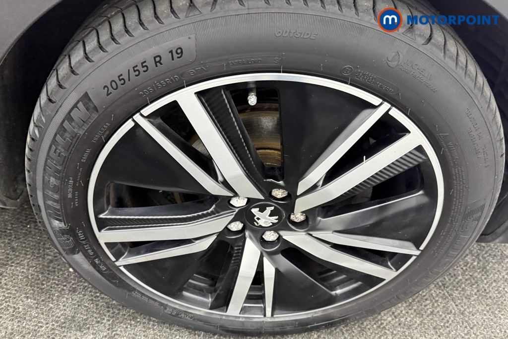 Peugeot 3008 Gt Premium Automatic Petrol SUV - Stock Number (1594750) - 34th supplementary image