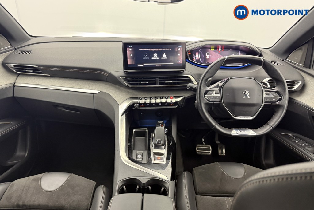 Peugeot 3008 Gt Premium Automatic Petrol SUV - Stock Number (1594750) - 1st supplementary image