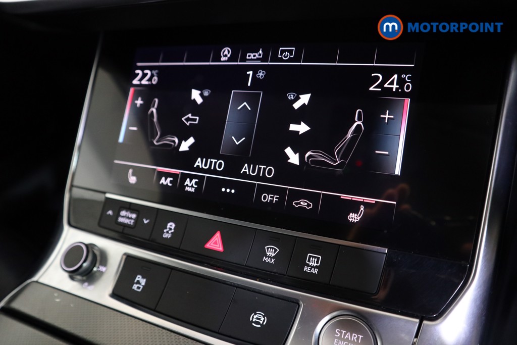 Audi A6 Sport Automatic Petrol Saloon - Stock Number (1595143) - 7th supplementary image