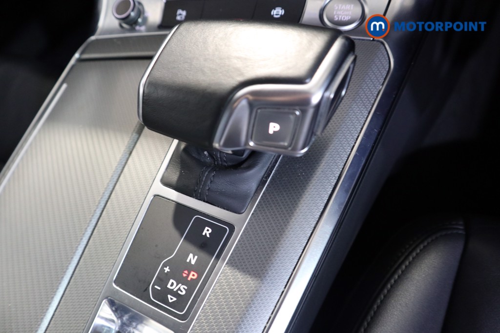 Audi A6 Sport Automatic Petrol Saloon - Stock Number (1595143) - 9th supplementary image
