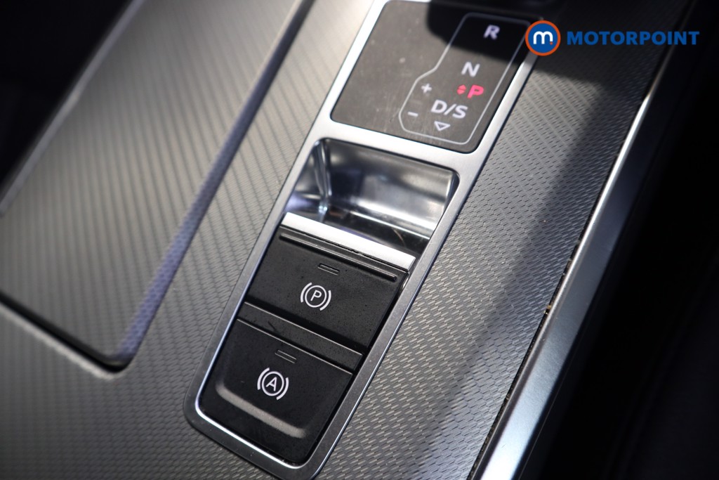 Audi A6 Sport Automatic Petrol Saloon - Stock Number (1595143) - 10th supplementary image