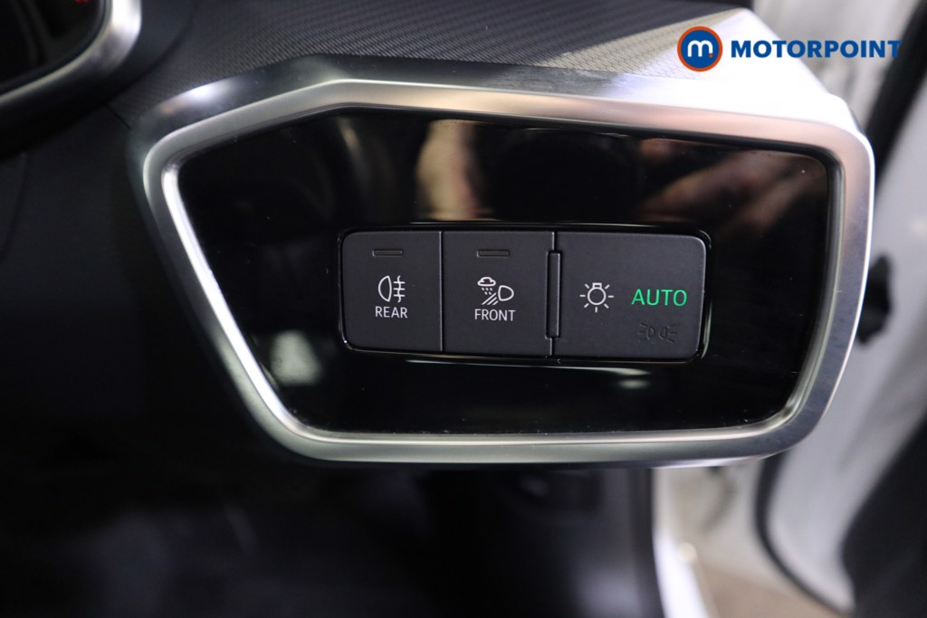 Audi A6 Sport Automatic Petrol Saloon - Stock Number (1595143) - 11th supplementary image