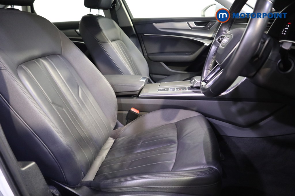 Audi A6 Sport Automatic Petrol Saloon - Stock Number (1595143) - 15th supplementary image