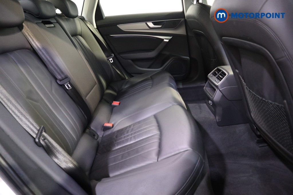 Audi A6 Sport Automatic Petrol Saloon - Stock Number (1595143) - 16th supplementary image