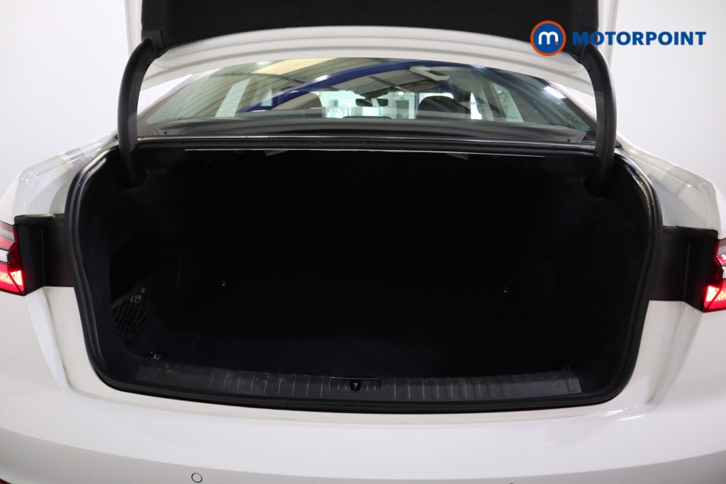 Audi A6 Sport Automatic Petrol Saloon - Stock Number (1595143) - 19th supplementary image