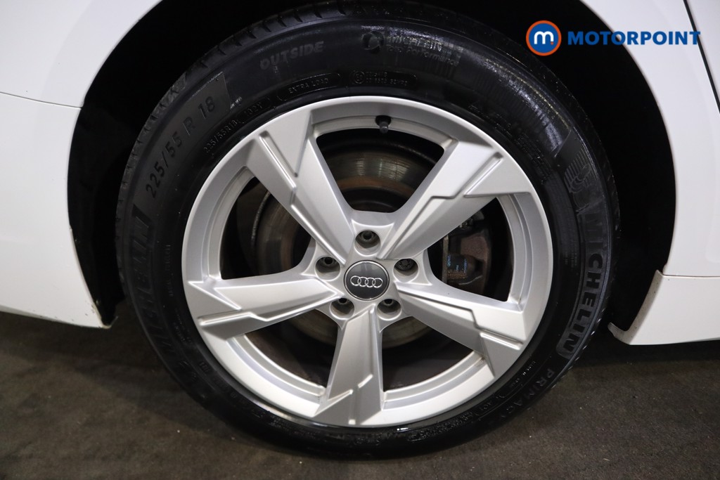 Audi A6 Sport Automatic Petrol Saloon - Stock Number (1595143) - 20th supplementary image