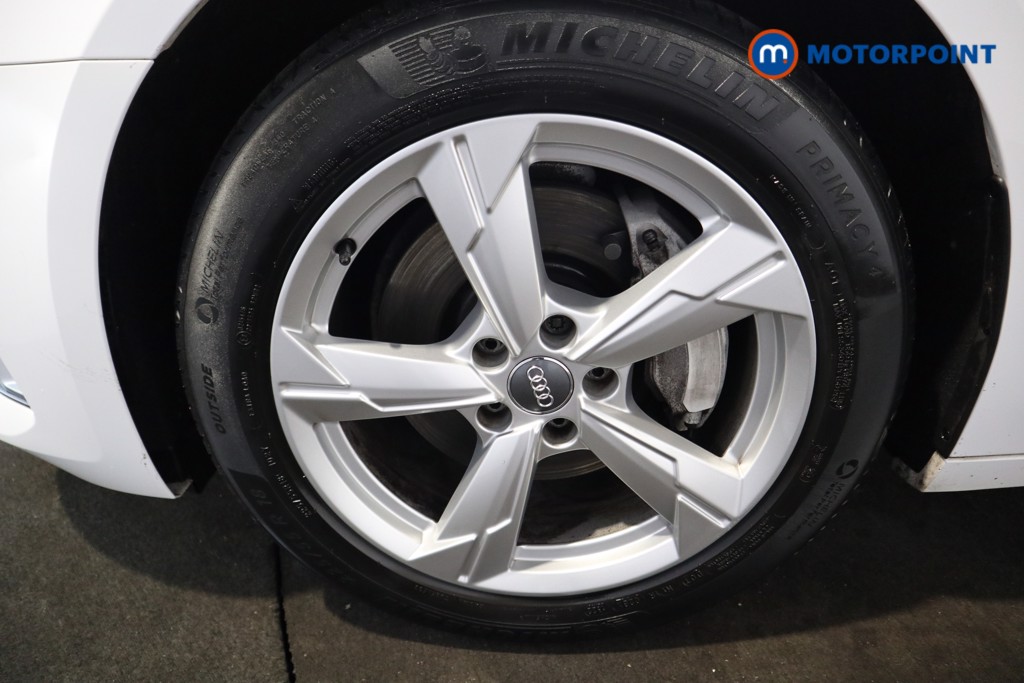 Audi A6 Sport Automatic Petrol Saloon - Stock Number (1595143) - 22nd supplementary image