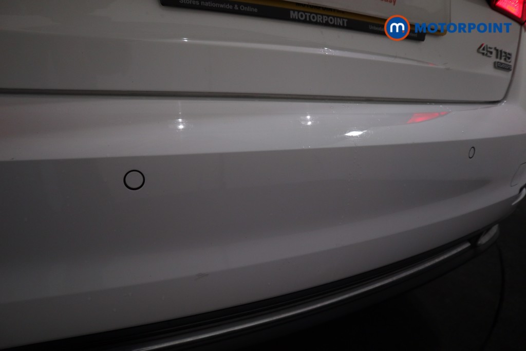 Audi A6 Sport Automatic Petrol Saloon - Stock Number (1595143) - 24th supplementary image