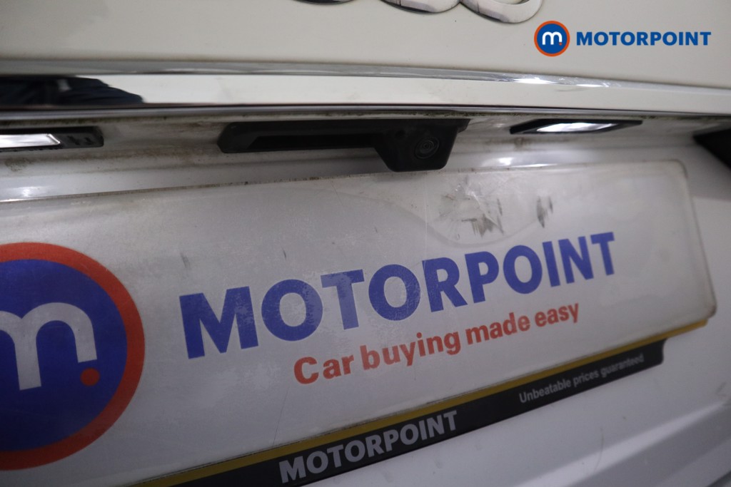 Audi A6 Sport Automatic Petrol Saloon - Stock Number (1595143) - 26th supplementary image