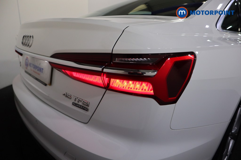 Audi A6 Sport Automatic Petrol Saloon - Stock Number (1595143) - 28th supplementary image