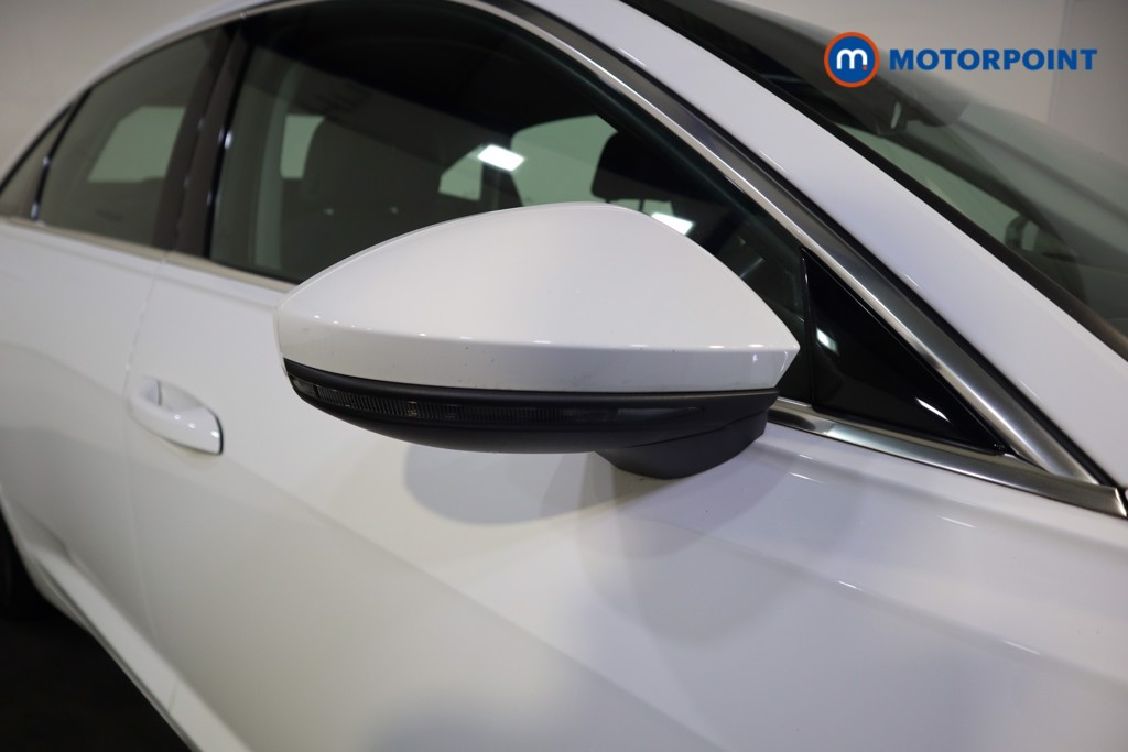 Audi A6 Sport Automatic Petrol Saloon - Stock Number (1595143) - 30th supplementary image