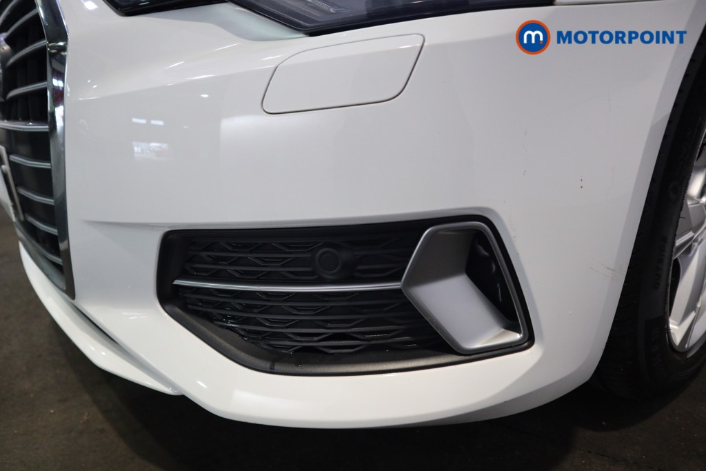 Audi A6 Sport Automatic Petrol Saloon - Stock Number (1595143) - 32nd supplementary image