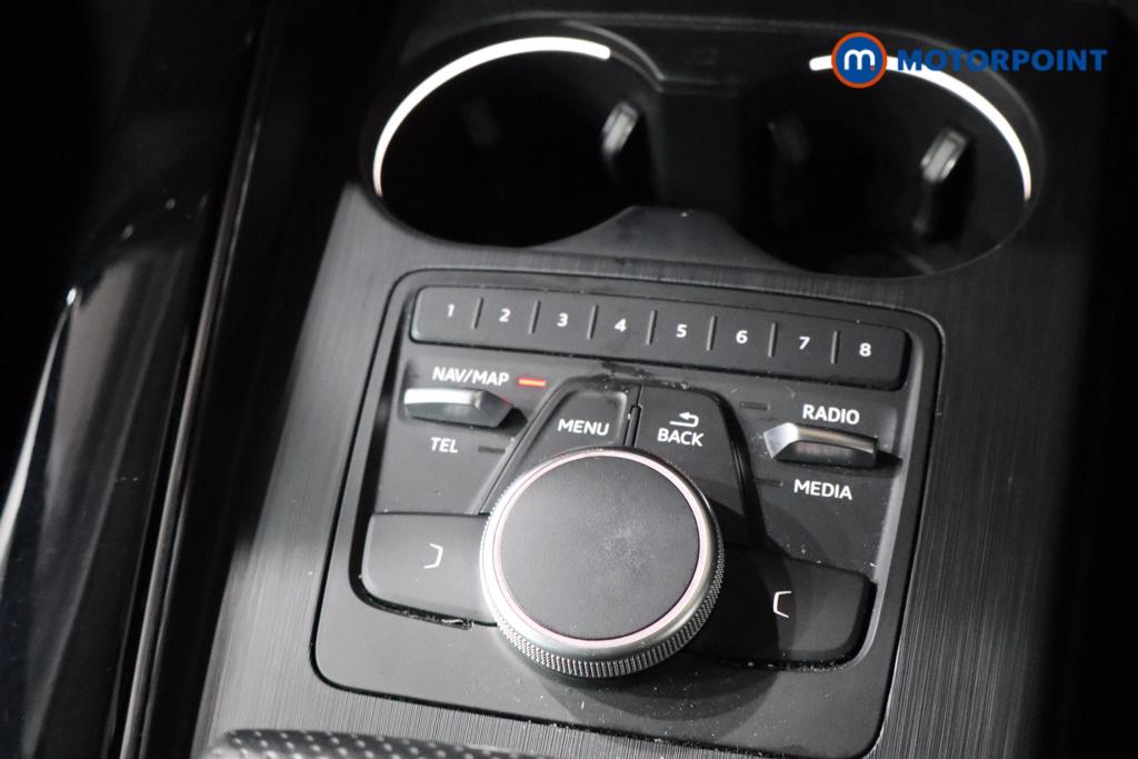 Audi A5 Black Edition Automatic Petrol Hatchback - Stock Number (1596066) - 6th supplementary image