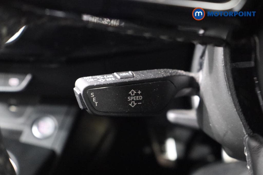 Audi A5 Black Edition Automatic Petrol Hatchback - Stock Number (1596066) - 9th supplementary image