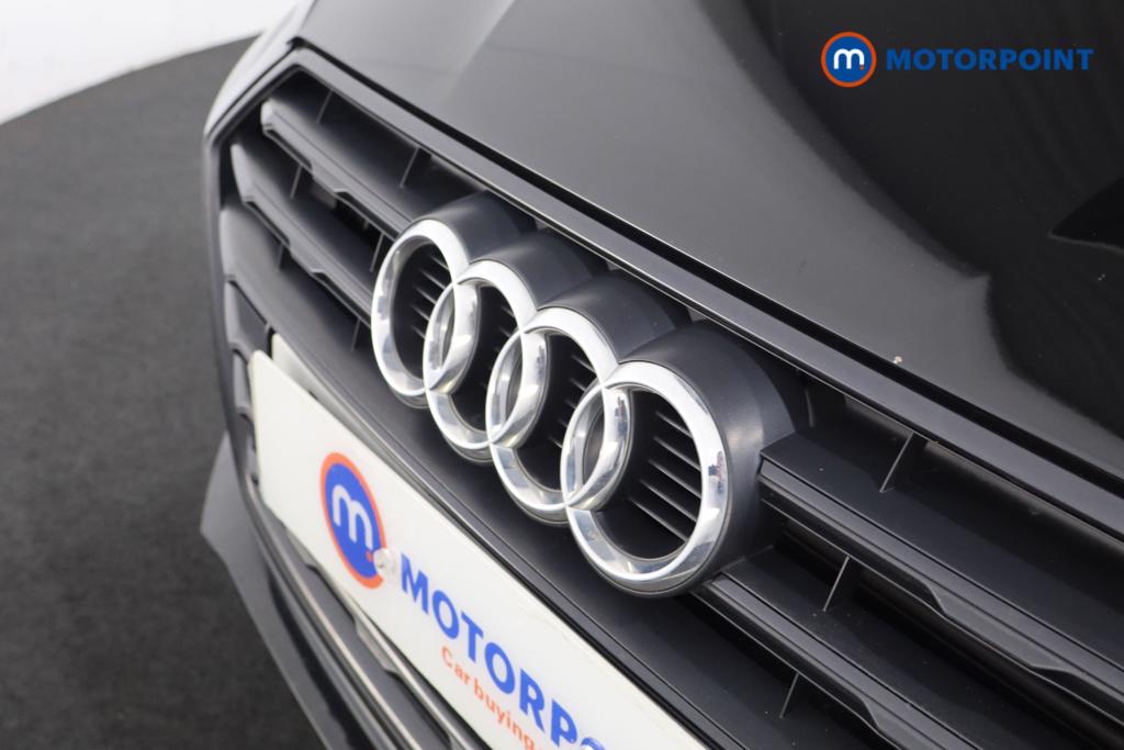 Audi A5 Black Edition Automatic Petrol Hatchback - Stock Number (1596066) - 17th supplementary image