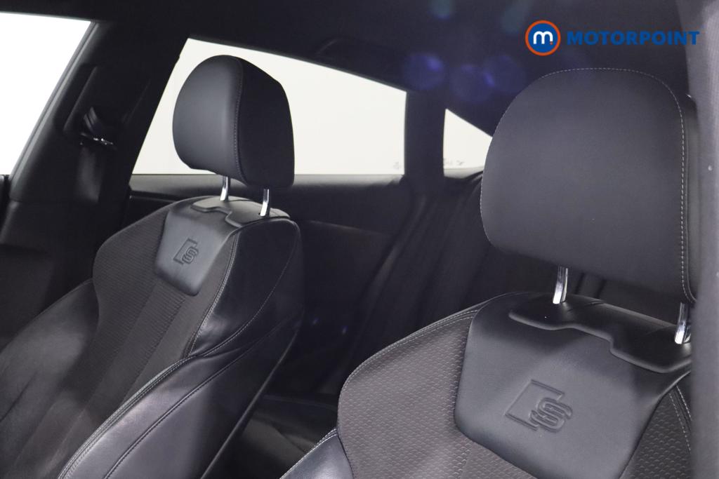 Audi A5 Black Edition Automatic Petrol Hatchback - Stock Number (1596066) - 19th supplementary image