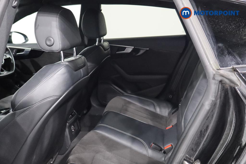 Audi A5 Black Edition Automatic Petrol Hatchback - Stock Number (1596066) - 20th supplementary image