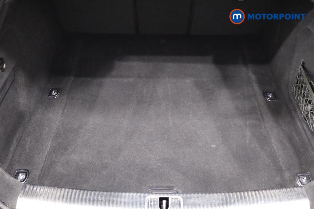 Audi A5 Black Edition Automatic Petrol Hatchback - Stock Number (1596066) - 24th supplementary image