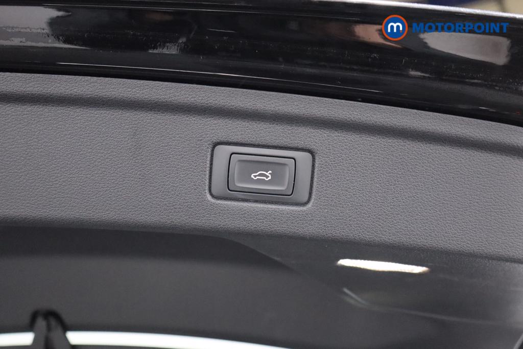 Audi A5 Black Edition Automatic Petrol Hatchback - Stock Number (1596066) - 25th supplementary image