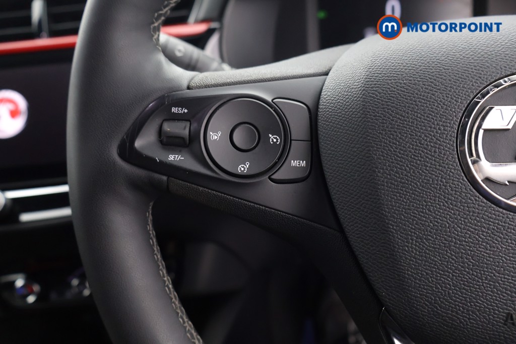 Vauxhall Corsa GS Manual Petrol Hatchback - Stock Number (1596368) - 2nd supplementary image