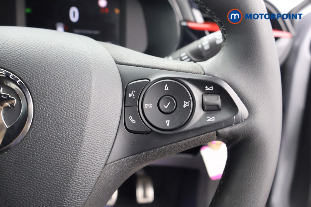 Vauxhall Corsa GS Manual Petrol Hatchback - Stock Number (1596368) - 3rd supplementary image