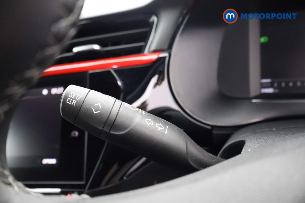 Vauxhall Corsa GS Manual Petrol Hatchback - Stock Number (1596368) - 5th supplementary image