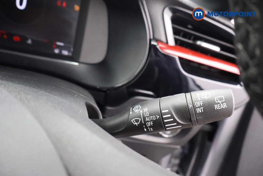 Vauxhall Corsa GS Manual Petrol Hatchback - Stock Number (1596368) - 6th supplementary image