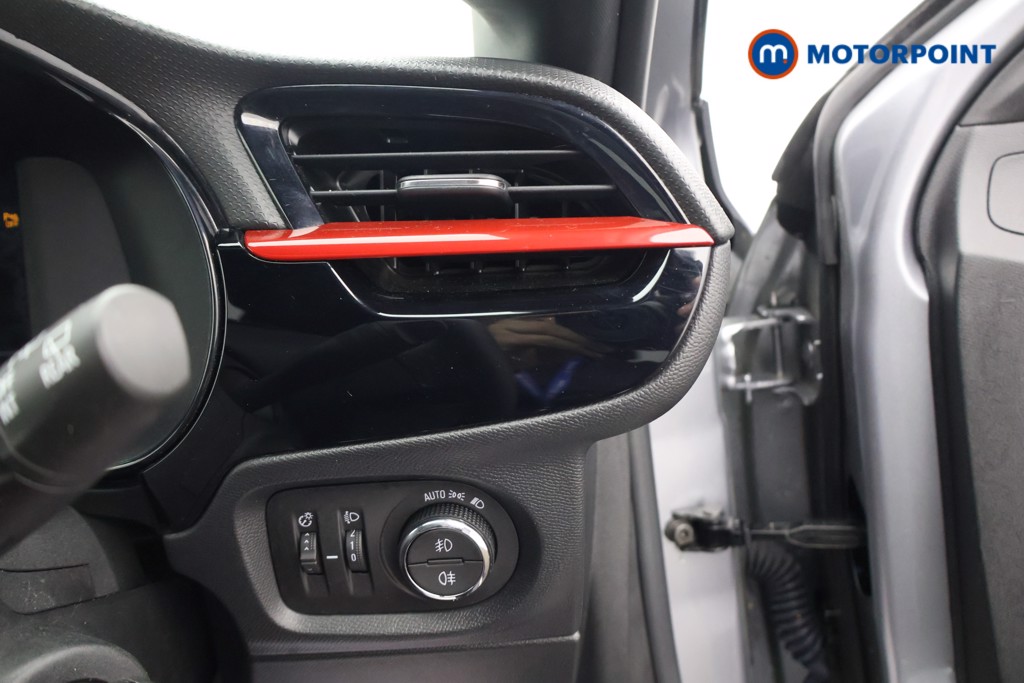 Vauxhall Corsa GS Manual Petrol Hatchback - Stock Number (1596368) - 7th supplementary image