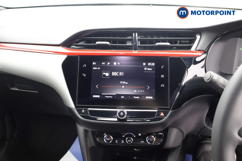 Vauxhall Corsa GS Manual Petrol Hatchback - Stock Number (1596368) - 8th supplementary image