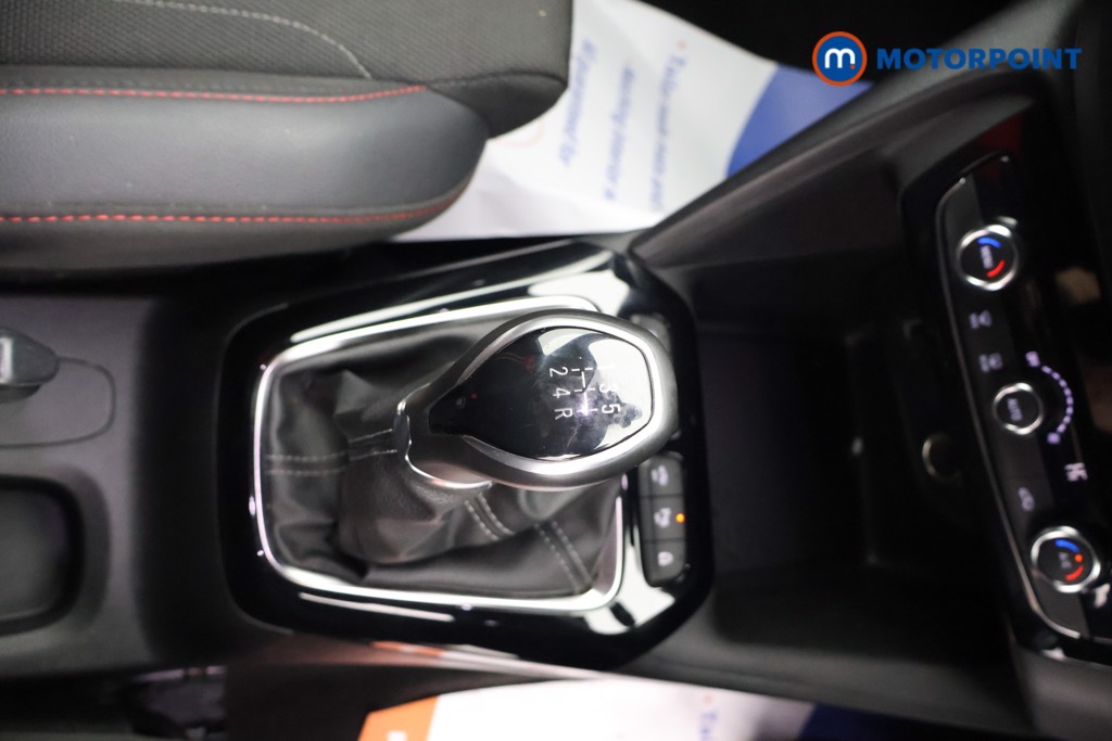 Vauxhall Corsa GS Manual Petrol Hatchback - Stock Number (1596368) - 9th supplementary image