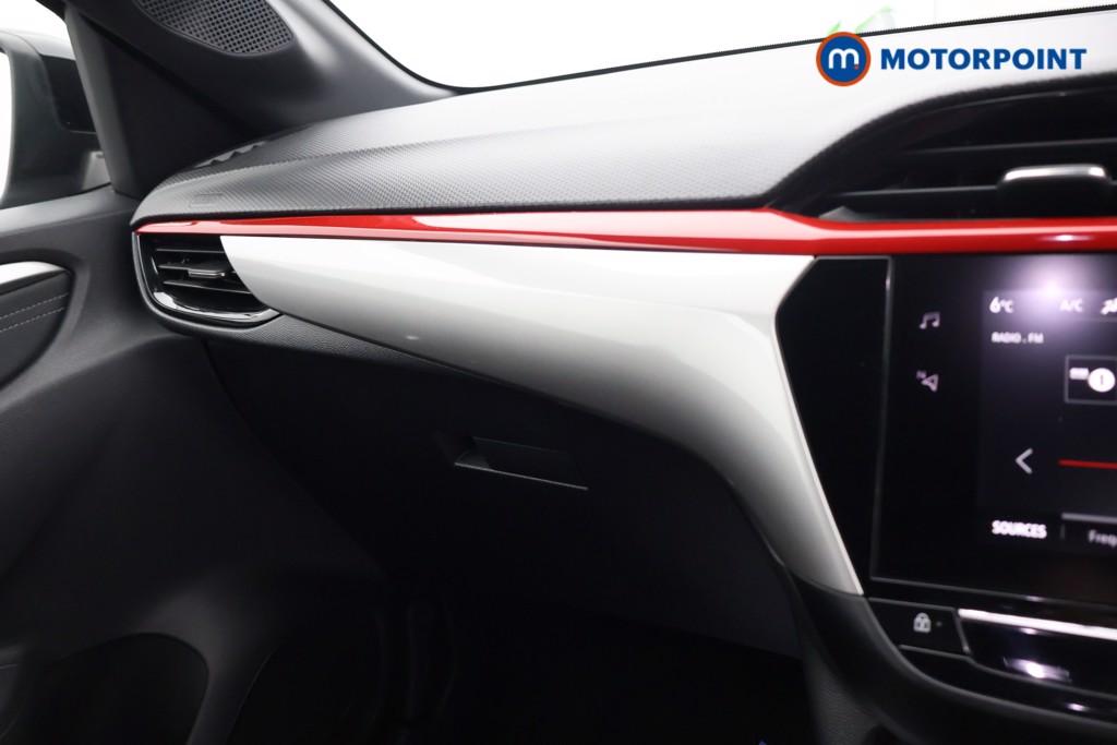 Vauxhall Corsa GS Manual Petrol Hatchback - Stock Number (1596368) - 10th supplementary image