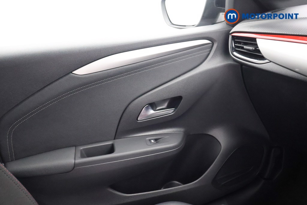 Vauxhall Corsa GS Manual Petrol Hatchback - Stock Number (1596368) - 11th supplementary image