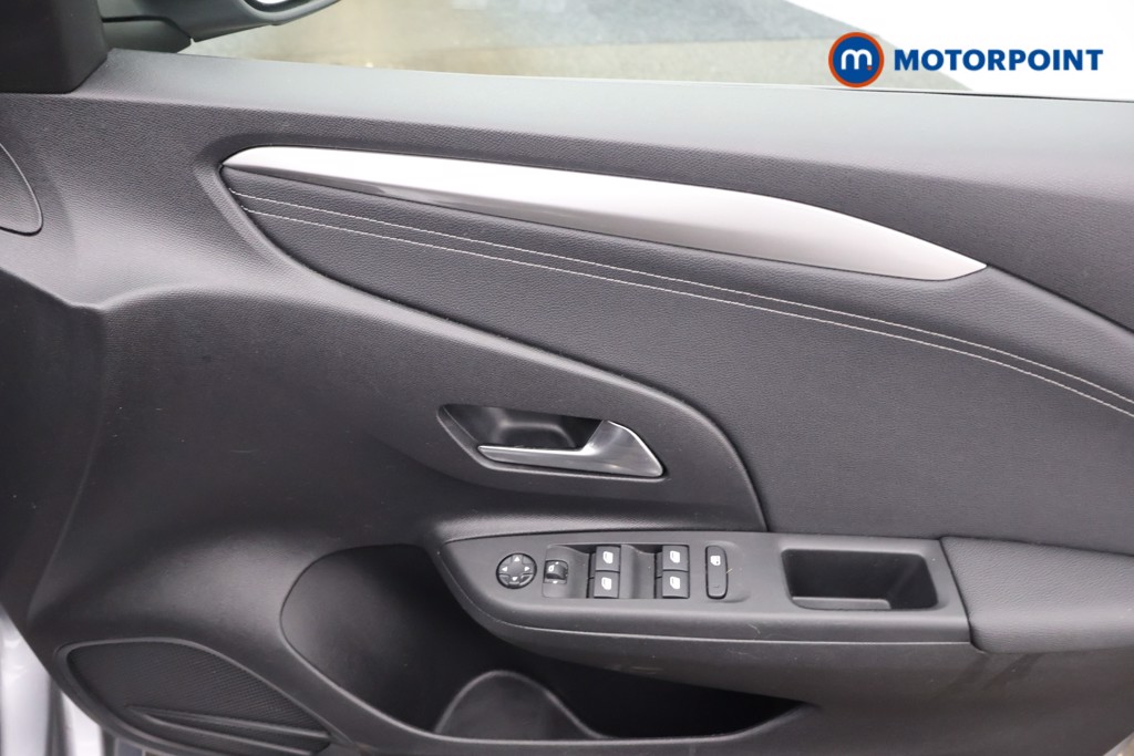 Vauxhall Corsa GS Manual Petrol Hatchback - Stock Number (1596368) - 12th supplementary image