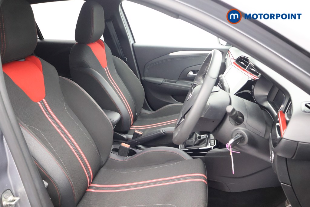 Vauxhall Corsa GS Manual Petrol Hatchback - Stock Number (1596368) - 14th supplementary image