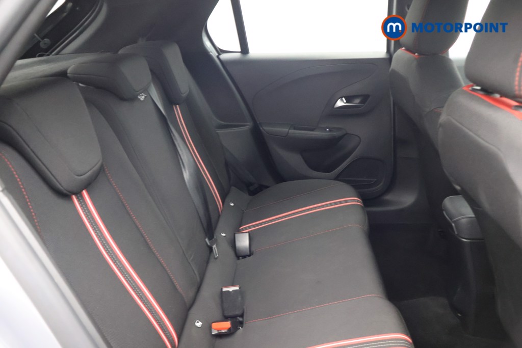 Vauxhall Corsa GS Manual Petrol Hatchback - Stock Number (1596368) - 15th supplementary image