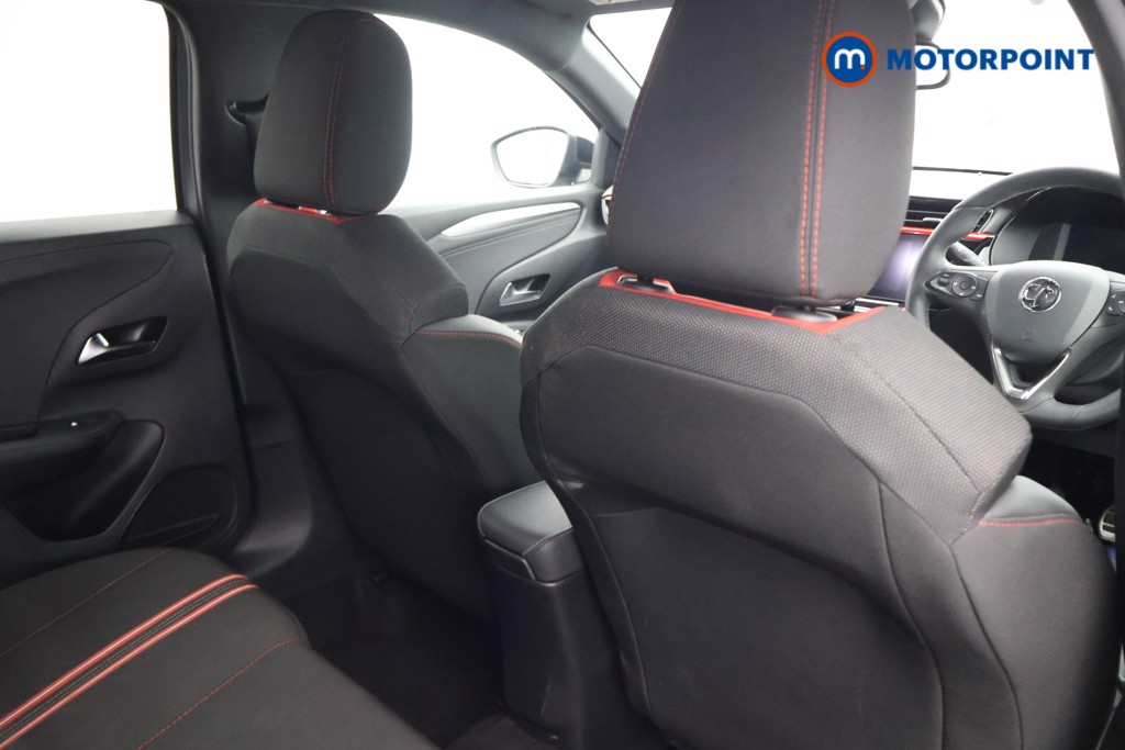 Vauxhall Corsa GS Manual Petrol Hatchback - Stock Number (1596368) - 16th supplementary image