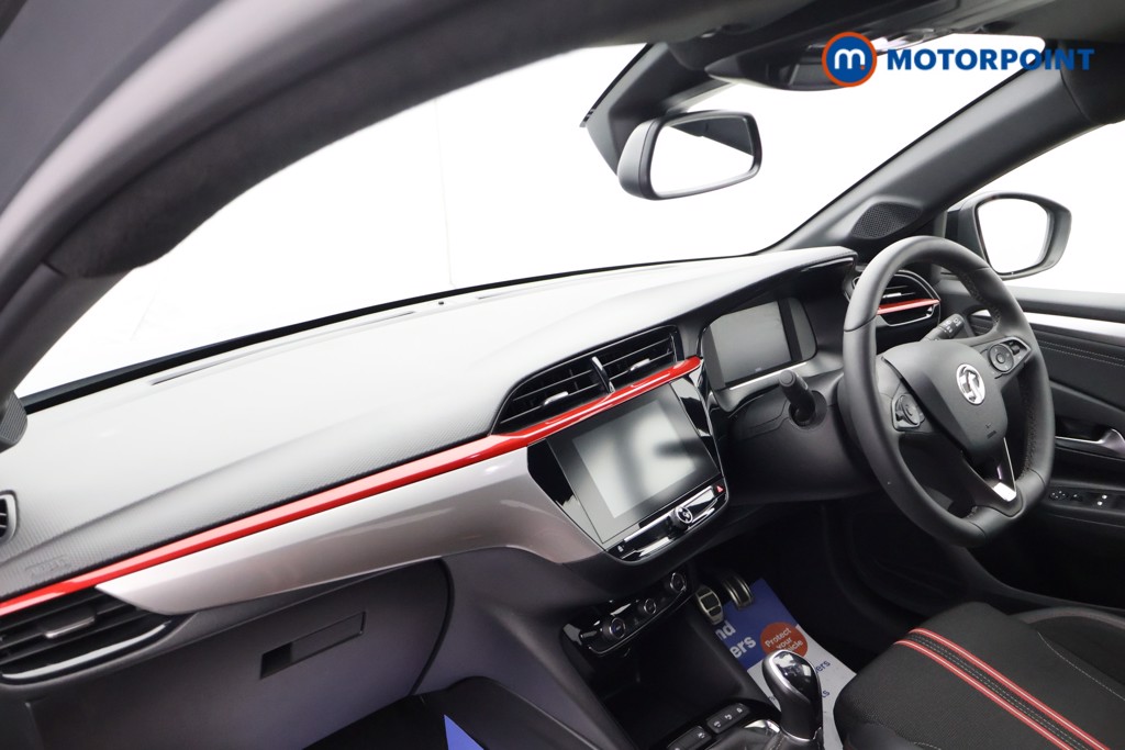 Vauxhall Corsa GS Manual Petrol Hatchback - Stock Number (1596368) - 18th supplementary image