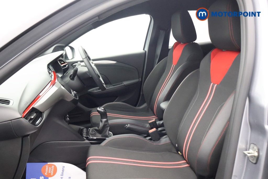 Vauxhall Corsa GS Manual Petrol Hatchback - Stock Number (1596368) - 19th supplementary image