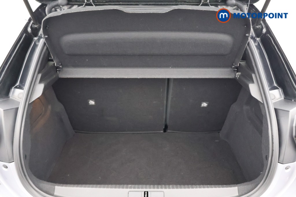 Vauxhall Corsa GS Manual Petrol Hatchback - Stock Number (1596368) - 20th supplementary image