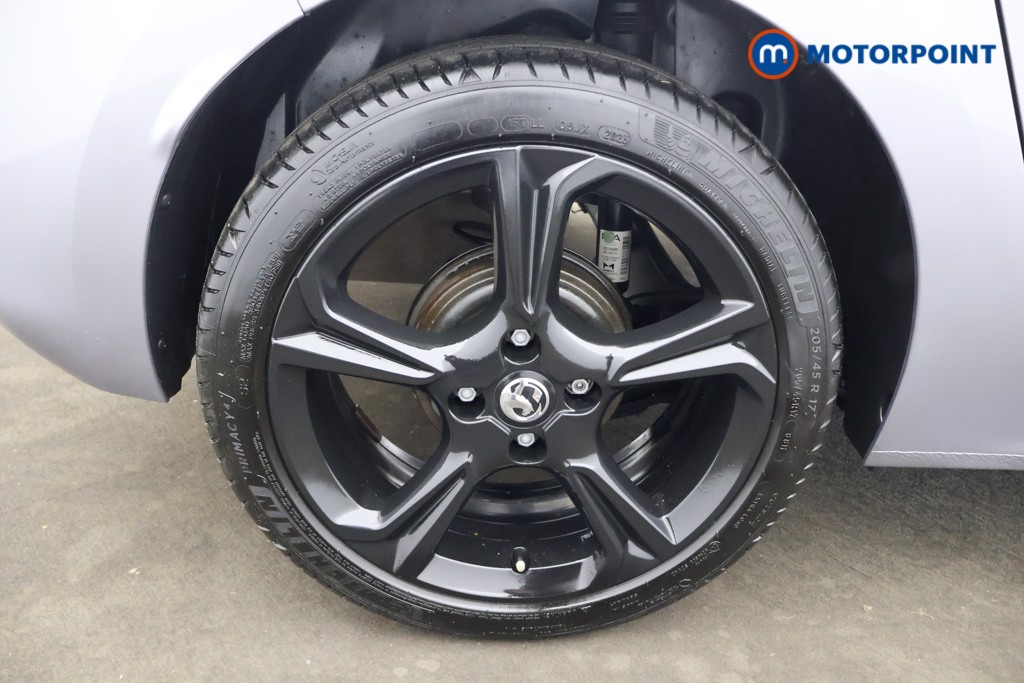 Vauxhall Corsa GS Manual Petrol Hatchback - Stock Number (1596368) - 21st supplementary image